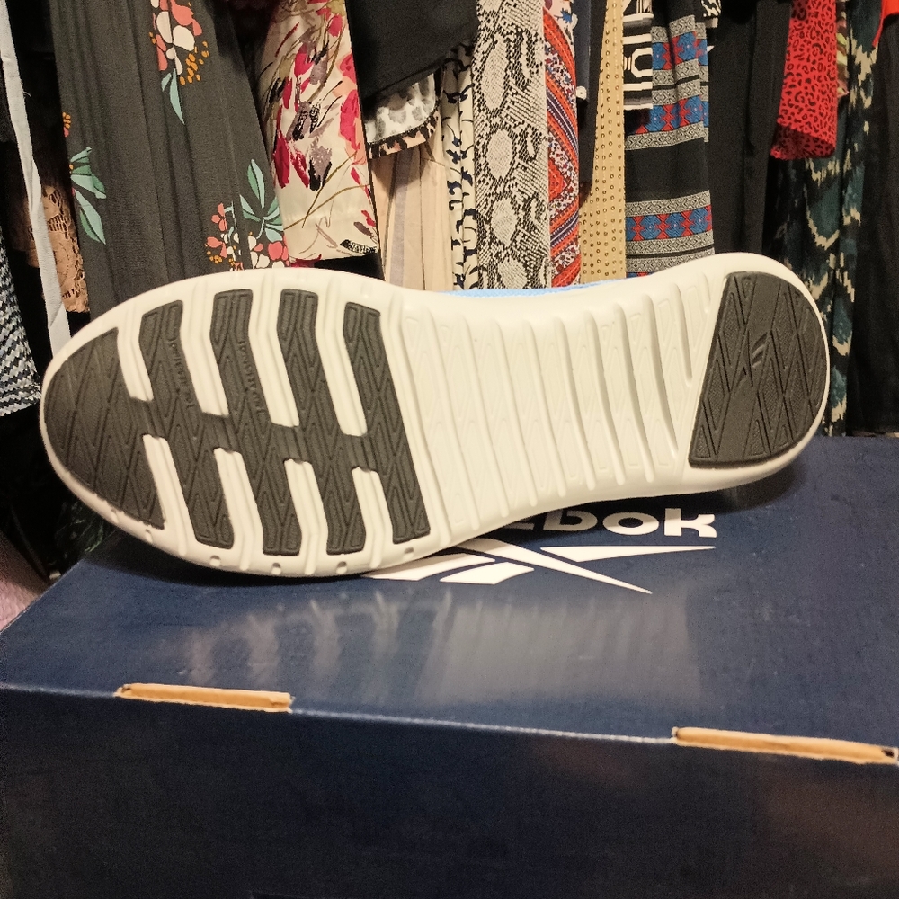 New Reebok work sneakers - Picture 5 of 9